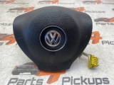 Steering wheel airbag Volkswagen Amarok 2010-2016 2010,2011,2012,2013,2014,2015,20162011 Volkswagen Amarok Steering Wheel Airbag 5K0971584C 2010-2016 5K0971584C. 382.     GOOD