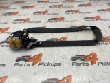 Toyota Hilux Invincible 2016-2023 Seat Belt - Passenger Front 732200K570C0. 665. 2016,2017,2018,2019,2020,2021,2022,20232019 Toyota Hilux Invincible Passenger Front Seat Belt 732200K570C0 2016-2023 732200K570C0. 665. Isuzu Rodeo Denver Td U 2002-2006 Seat Belt - Passenger Front     GOOD