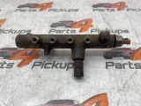 FUEL RAIL Isuzu D-Max 2012-2017 2012,2013,2014,2015,2016,20172017 Isuzu D-Max Eiger Fuel Rail 8-98151-214-0 2012-2017 8981512140. 806. Fuel Rail Mitsubishi L200 Titan Manual 2015-2019 fuel pressure sensor fuelrail fuel pressire sensor     GOOD