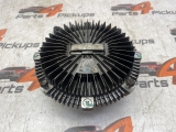 VISCOUS FAN centre Mitsubishi L200 2006-2015 2006,2007,2008,2009,2010,2011,2012,2013,2014,20152012 Mitsubishi L200 Trojan Viscous Fan Centre  1320A032 2006-2015 1320A032.     GOOD