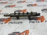 FUEL RAIL Mitsubishi L200 2006-2015 2006,2007,2008,2009,2010,2011,2012,2013,2014,20152012 Mitsubishi L200 Trojan Fuel Rail 1465A034 2006-2015 1465A034. 794. Fuel Rail Mitsubishi L200 Titan Manual 2015-2019 fuel pressure sensor fuelrail fuel pressire sensor     GOOD