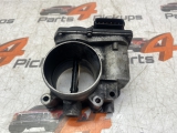 Mitsubishi L200 2006-2015 2.5  THROTTLE BODY (ELECTRONIC) 1450A033. 794. 2006,2007,2008,2009,2010,2011,2012,2013,2014,20152012 Mitsubishi L200 Trojan Electric Throttle Body 1450A033 2006-2015 1450A033. 794. Ford Ranger Limited 4x4 Dcb Tdci 2012-2016 2198 THROTTLE BODY ELECTRONIC    GOOD