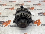 Nissan Navara 2010-2015 2.5  ALTERNATOR 231001AT1A. 841.  2010,2011,2012,2013,2014,20152011 Nissan Navara D40 Alternator part number 231001AT1A 2010-2015 231001AT1A. 841.  Mitsubishi L200 2006-2015 2.5  Alternator P/N 1800A311    GOOD