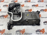 SUMP PAN NISSAN Navara 2010-2015 2010,2011,2012,2013,2014,20152011 Nissan Navara D40 Upper Sump Pan part number 111105X00A 2010-2015 111105X00A. 841.  Sump Pan Ford Ranger 2002-2006 3.2 sumppan oil case engine     GOOD