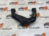 NISSAN Navara Tekna 2005-2015 2.5 UPPER ARM/WISHBONE (FRONT DRIVER SIDE) 54524EB30A. 841.  2005,2006,2007,2008,2009,2010,2011,2012,2013,2014,20152011 Nissan Navara Driver Side Front Upper Arm/ Wishbone 54524EB30A 2005-2015 54524EB30A. 841.  mitsubishi l200 2.5 2006-2015 Upper Arm/wishbone (front Driver Side) OSF     GOOD