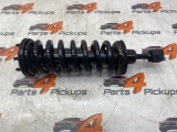 STRUT/SHOCK/LEG (FRONT NOT SIDED) NISSAN Navara 2005-2015 2005,2006,2007,2008,2009,2010,2011,2012,2013,2014,20152011 Nissan Navara D40 Front Strut/Shock/Leg Non Sided 56100EB39C 2005-2015 56100EB39C. 841. 1.     GOOD