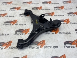 NISSAN Navara Tekna 2005-2015 2.5 LOWER ARM/WISHBONE (FRONT DRIVER SIDE) 54500EB31A. 841.  2005,2006,2007,2008,2009,2010,2011,2012,2013,2014,20152011 Nissan Navara D40 Driver Side Front Lower Arm/Wishbone 54500EB31A 2005-2015 54500EB31A. 841.  mitsubishi l200 2006-2015 Lower Arm/wishbone (front Driver Side)      GOOD