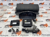 NISSAN Navara Tekna 2010-2015 LOCKSET, ECU, TRANSPONDER & SPEEDO CLUSTER 284B24X02A, 248105X07D, 237105X06C. 841.  2010,2011,2012,2013,2014,20152011 Nissan Navara D40 Complete 2.5L Manual YD25 188bhp ECU & Lockset 2010-2015 284B24X02A, 248105X07D, 237105X06C. 841.  o  08 15 Lockset Ecu Transponder Speedo 89661OKN50 Ford Ranger 2006-2012 LOCKSET, ECU, TRANSPONDER & SPEEDO CLUSTER ranger locks lock barrel immobiliser keys     GOOD