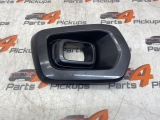 Ford Ranger Wiltrak 2012-2023 Fog Light Bezel (front Driver Side) White JB3B15A298D. 842.  2012,2013,2014,2015,2016,2017,2018,2019,2020,2021,2022,20232023 Ford Ranger Wildtrak Driver Side Front Fog Light Bezel JB3B15A298D2012-2023 JB3B15A298D. 842.      GOOD