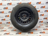 NISSAN Navara Tekna 2016-2023 STEEL WHEEL - SINGLE 858. 2016,2017,2018,2019,2020,2021,2022,20232017 Nissan Navara NP300 16 Inch Steel Wheel 255/70/R16 2016-2023  858. Ford Ranger 2006-2012 Steel Wheel -Single 245/70/R16 Bridgestone 7MM tread 4x4 
5MM TREAD Bridgestone     GOOD