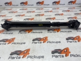 NISSAN Navara Tekna 2016-2023 2.3 PROP SHAFT (FRONT) 372004JA0A. 858. 2016,2017,2018,2019,2020,2021,2022,20232017 Nissan Navara NP300 Manual Front Prop Shaft 372004JA0A 2016-2023 372004JA0A. 858. Ford Ranger 2006-2012 PROP SHAFT (FRONT) prop Diff axle propshaft    GOOD