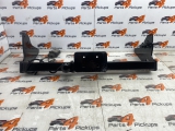 NISSAN Navara Tekna 2016-2023 TOWBAR 858. 2016,2017,2018,2019,2020,2021,2022,20232017 Nissan Navara NP300 Towbar 2016-2023 858. tow bar complete unit tow bar towwing trailer caravan brain james ivor williams hitch D 22 D40     GOOD