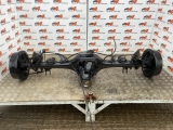 NISSAN Navara Tekna 2016-2018 2.3 AXLE (REAR) 383004JA5A. 858. 2016,2017,20182017 Nissan Navara NP300 Complete Rear Axle & Drums,Brakes & ABS Lines 2016-2018 383004JA5A. 858. Ford Ranger Double Cab 4x4 1998-2006 Axle (rear) Rear Diff Complete Warranty
    GOOD