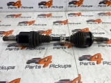 Ford Ranger XLT 2012-2019 2.2 DRIVESHAFT - PASSENGER FRONT (ABS) AB393A428CC. 742 2012,2013,2014,2015,2016,2017,2018,20192012 Ford Ranger XLT Passenger Driveshaft AB393A428CC 2012-2019  AB393A428CC. 742 Ford Ranger Thunder 4x4 2002-2006 2.5 Driveshaft - Passenger Front (abs) Front near side (NSF) ABS drive NSF OSF  shaft, CV boots, thread and ABS ring all in good NSF OSF condtion working condition shaft axel halfshaft input shaft NSF OSF    GOOD