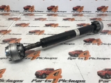 Ford Ranger Limited 2012-2019 3.2 Prop Shaft (front) EB3G-4A376-CA 2012,2013,2014,2015,2016,2017,2018,2019Ford Ranger Front Prop Shaft part number EB3G-4A376-CA 2012-2019  EB3G-4A376-CA Ford Ranger 2006-2012 PROP SHAFT (FRONT) prop Diff axle propshaft    GOOD