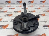 Ford Ranger Double Cab 1999-2002 2.5 HUB WITH ABS (FRONT PASSENGER SIDE) 768. 1999,2000,2001,20022000 Ford Ranger Double Cab Passenger Side Front Non ABS Hub 1999-2006 768. Ford Ranger FRONT PASSENGER SIDE HUB WITH ABS 2006-2012 2.5 Passenger Side Hub With Abs  2006-2015 2.5 OSF hub  OSF NSF    GOOD