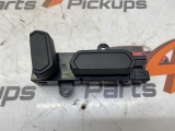 SEAT SWITCH (FRONT DRIVER SIDE) Ford Ranger 2012-2023 2012,2013,2014,2015,2016,2017,2018,2019,2020,2021,2022,20232022 Ford Ranger Wildtrak Driver Side Front Electric Seat Switch 2012-2023 785.     GOOD