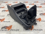 Ford Ranger Thunder 1999-2006 GEARSTICK SURROUND 803. 1999,2000,2001,2002,2003,2004,2005,20062004 Ford Ranger Thunder Gearstick Surround With Cup Holder 1999-2006 803. gator, surround, gear lever, gear stick    GOOD