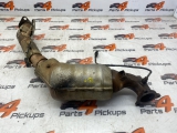 Mitsubishi L200 2010-2015 2.5 CATALYTIC CONVERTER 1584A606. 767. 2010,2011,2012,2013,2014,20152015 Mitsubishi L200 Barbarian Catalytic Converter 1584A606 2010-2015 1584A606. 767. `Great Wall Steed 2012-2016 1996 (137bph) CATALYTIC CONVERTER 174010L201 2320311021ad bluue adblu dpf cat     GOOD