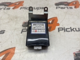 FOUR WHEEL DRIVE CONTROL COMPUTER Mitsubishi L200 2006-2015 2006,2007,2008,2009,2010,2011,2012,2013,2014,20152015 Mitsubishi L200 Barbarian Four Wheel Drive Control Module 2006-2015 767. 4wd contoller 4x4 363811-12730 
38510-08030
4-50-000-302-A
BorgWarner     GOOD