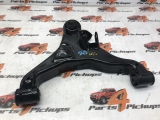 Nissan Navara 2005-2010 2.5 LOWER ARM/WISHBONE (FRONT PASSENGER SIDE) part number 54501EB300 (substitution 54501EB31A) 2005,2006,2007,2008,2009,2010Nissan Navara Passenger side front lower arm/wishbone p/n 54501EB300 2005-2010  part number 54501EB300 (substitution 54501EB31A) Mitsubishi L200 Lower Arm/wishbone front Passenger Side NSF  2006-2015 2.5 NSF OSF    GOOD