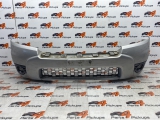 Ford Ranger Thunder 2009-2012 BUMPER (FRONT) Silver 697.  2009,2010,2011,20122009 Ford Ranger Thunder Front Bumper with Fogs in Highlight Silver 2009-2012 697.  Great Wall Steed 4x4 2006-2018 Bumper (front) Grey  facelift mk1 mk2
bumper, grill, front. hilux, l200,     GOOD-cracked