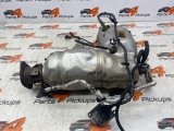 Ford Ranger 2019-2023 2.0 DIESEL PARTICULATE FILTER (DPF) JB3G5F297. 842. 2019,2020,2021,2022,20232023 Ford Ranger Wildtrak Diesel Particulate Filter JB3G-5F297 2019-2023 JB3G5F297. 842. Ford Ranger Wildtrak 4x4 Dcb 2012-2018 3.2 Diesel Particulate Filter dpf Adblue DFP    GOOD