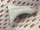 Mitsubishi L200 Barbarian 2015-2019 Wing (driver Side) W 722. 2015,2016,2017,2018,20192019 Mitsubishi L200 Barbarian Driver Side Wing In Fairy White 2015-2019 722. Toyota Hilux Invincible 2007-2015 Wing (passenger Side) Black babarian warrior    GOOD