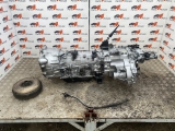 Mitsubishi L200 Barbarian 2010-2015 2.5 Gearbox - Automatic 862.  2010,2011,2012,2013,2014,20152014 Mitsubishi L200 Barbarian Automatic Gearbox and Transfer Box 2010-2015 862.  MITSUBISHI L200 5 speed Automatic Gearbox 2010-2015 3242A027, 2700A253     GOOD