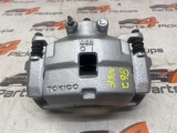 Mitsubishi L200 2006-2015 2.5  Caliper (front Passenger Side) 4605A201. 862. 2006,2007,2008,2009,2010,2011,2012,2013,2014,20152014 Mitsubishi L200 Barbarian Passenger Front Brake Caliper 4605A201 2006-2015 4605A201. 862. Toyota Hilux 2011-2015 3.0  CALIPER (FRONT PASSENGER SIDE)     GOOD