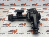Nissan Navara D22 2002-2005 2.5 DIFFERENTIAL FRONT 3850067G17. 737.  2002,2003,2004,20052005 Nissan Navara D22 Front Differential 3850067G17 Ratio 4.625  2002-2005 3850067G17. 737.  Isuzu Rodeo  complete Front  Differentialwith actuator  2002-2006 3.0 Diff axel shafts nivara D40 mk8 mk9 manual gearbox diff    GOOD
