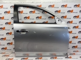 Mitsubishi L200 Warrior 2015-2019 DOOR BARE (FRONT DRIVER SIDE) silver  2015,2016,2017,2018,2019Mitsubishi L200 Driver side front door Sterling Silver paint code U25  2015-2019  Toyota Hilux Invincible 2008-2016 Door Bare (front Driver Side) grey doors NSR NSR OSF  THUNDER    GOOD