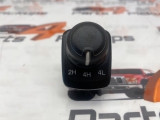4WD SELECTOR Ford Ranger 2016-2019 2016,2017,2018,20192019 Ford Ranger Wildtrak 4 Wheel Drive Selector Switch AB3972155BA 2012-2024 AB3972155BA. 734.  4wd Selector Toyota Hilux Invincible 2008-2016 ited 4x4 Dcb Tdci hi/low    GOOD