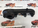 Toyota Hilux 2006-2015 3.0 Exhaust Manifold  2006,2007,2008,2009,2010,2011,2012,2013,2014,2015Toyota Hilux 3.0 1KD-FTV Exhaust manifold P/N 17141-30060  2006-2015      GOOD