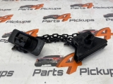 SPARE WHEEL CHAIN CARRIER Ford Ranger 1999-2012 1999,2000,2001,2002,2003,2004,2005,2006,2007,2008,2009,2010,2011,2012Ford Ranger/Mazda BT-50 Spare wheel chain carrier 1999-2012 636.  Ford Ranger / Mazda Bt-50 Spare Wheel Chain Carrier 2006-2012    GOOD