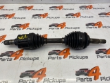 Driveshaft - Front (abs) Toyota Hilux 2006-2015 2006,2007,2008,2009,2010,2011,2012,2013,2014,20152012 Toyota Hilux Invincible Front Drive Shaft Non Sided 434300K051 2006-2015 434300K051. 652 drive shaft, driveshalf half shaft, halfshaft prop shaft NP300 hilux, Ranger Ferrari     GOOD