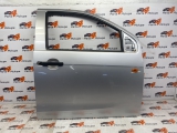 Isuzu D-max Td 2012-2021 DOOR BARE (FRONT DRIVER SIDE) Silver 825. 2012,2013,2014,2015,2016,2017,2018,2019,2020,20212015 Isuzu D-max TD Driver Side Front Bare Door in Titanium Silver 2012-2021 825. Toyota Hilux Invincible 2008-2016 Door Bare (front Driver Side) grey doors NSR NSR OSF  THUNDER    GOOD