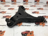 Ford Ranger Limited 2012-2019 3.2 Lower Arm/wishbone (front Driver Side) 357 2012,2013,2014,2015,2016,2017,2018,20192018 Ford Ranger 3.2 Driver Side front Lower Arm/wishbone 2012-2019  357 mitsubishi l200 2006-2015 Lower Arm/wishbone (front Driver Side)      VERY GOOD