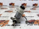 Ford Ranger 2006-2012 2.5  BRAKE MASTER CYLINDER (ABS)  2006,2007,2008,2009,2010,2011,2012Ford Ranger Brake master cylinder (ABS) 2006-2012  Brakes Master cyl ABS Traction control BMC Brakes    GOOD