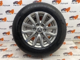 Mitsubishi L200 Warrior 2015-2019 Alloy Wheel - Single 830. 2015,2016,2017,2018,20192016 Mitsubishi L200 Warrior Single 17 Inch Alloy Wheel 245/65/R17 2015-2019 830. Mitsubishi L200 2006-2012 Alloy Wheel - Single 265/70/R17 alloys rims wheels 4x4 245/65/17    GOOD