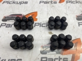 WHEEL NUTS X24 Ford Ranger 2012-2022 2012,2013,2014,2015,2016,2017,2018,2019,2020,2021,2022Ford Ranger Set of x24 wheel nuts 2012-2022      GOOD