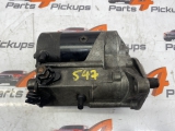 Toyota Hilux 2006-2015 2.5 STARTER MOTOR 26100-0L051  2006,2007,2008,2009,2010,2011,2012,2013,2014,2015Toyota Hilux Starter motor part number 26100-0L051 2006-2015  26100-0L051  Great Wall Steed 8 2.0 Starter Motor alternator starter alternator mk8 mk9 3.0    GOOD