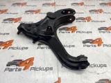 Mitsubishi L200 Warrior 1998-2006 2.5 Lower Arm/wishbone (front Driver Side) 754. 1998,1999,2000,2001,2002,2003,2004,2005,20062005 Mitsubishi L200 Warrior Driver Side Front Lower Arm/Wishbone 1998-2006 754. mitsubishi l200 2006-2015 Lower Arm/wishbone (front Driver Side)      GOOD