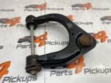 Ford Ranger Wildtrak 2016-2019 3.2 UPPER ARM/WISHBONE (FRONT DRIVER SIDE) 734. 2016,2017,2018,20192019 Ford Ranger Wildtrak Driver Side Front Upper Arm/Wishbone 2012-2019 734. mitsubishi l200 2.5 2006-2015 Upper Arm/wishbone (front Driver Side) OSF     GOOD