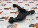 TOYOTA Hilux HL2 2006-2015 2.5 LOWER ARM/WISHBONE (FRONT DRIVER SIDE) 625. 480680K040  2006,2007,2008,2009,2010,2011,2012,2013,2014,2015Toyota Hilux Driver side front lower arm/ wishbone 480680K040 2006-2015  625.   480680K040  mitsubishi l200 2006-2015 Lower Arm/wishbone (front Driver Side)      GOOD