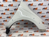 Mitsubishi L200 Barbarian 2015-2019 WING (DRIVER SIDE) White 793.  2015,2016,2017,2018,20192018 Mitsubishi L200 Barbarian Driver Side Wing in Fairy White 2015-2019 793.  Toyota Hilux Invincible 2007-2015 Wing (passenger Side) Black babarian warrior    GOOD