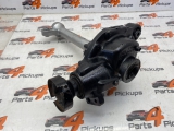 FORD Ranger Xlt 2012-2019 2.2 DIFFERENTIAL FRONT 774. 2012,2013,2014,2015,2016,2017,2018,20192013 Ford Ranger Xlt Front Differential with 3.55 Final Drive Ratio 2012-2019 774. Isuzu Rodeo  complete Front  Differentialwith actuator  2002-2006 3.0 Diff axel shafts nivara D40 mk8 mk9 manual gearbox diff    GOOD