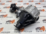 Ford Ranger Thunder 2006-2012 2.5 DIFFERENTIAL FRONT 776. 2006,2007,2008,2009,2010,2011,20122008 Ford Ranger Thunder Front Differential 2006-2012 776. Isuzu Rodeo  complete Front  Differentialwith actuator  2002-2006 3.0 Diff axel shafts nivara D40 mk8 mk9 manual gearbox diff    GOOD