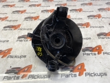 Isuzu Rodeo TF 2006-2012 3.0 HUB WITH ABS (FRONT DRIVER SIDE) 8-97943-628-1. 788. 2006,2007,2008,2009,2010,2011,20122010 Isuzu Rodeo TF Driver Side Front Hub With ABS 8-97943-628-1 2006-2012 8-97943-628-1. 788. mitsubishi l200 FRONT DRIVER SIDE HUB with abs 2006-2012     GOOD