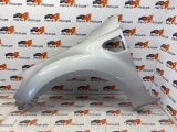 Ford Ranger Limited 2016-2022 WING (PASSENGER SIDE) Silver 786. 2016,2017,2018,2019,2020,2021,20222017 Ford Ranger Limited Passenger Side Wing In Highlight Silver 2016-2022 786. Toyota Hilux Invincible 2007-2015 Wing (passenger Side) Black babarian warrior    GOOD